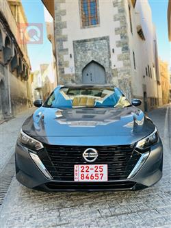 نیسان سێنترا